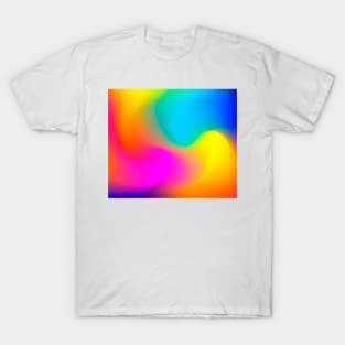 Holographic T-Shirt